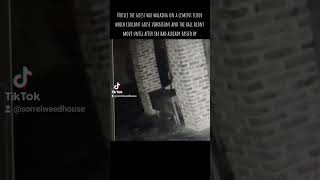 Ghosts Play During Paranormal Investigation at the SorrelWeed House hauntedfamily haunted ghost [upl. by Nereids30]