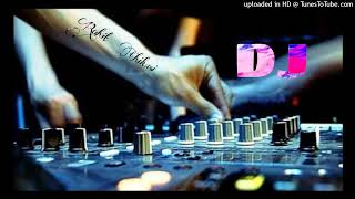 Chan Chana Chan Payal Bole  Edm Boom  Dj Paras Mauranipur Dj Ikka Sumit Jhansi Dj Sagar Rath [upl. by Abrahamsen809]