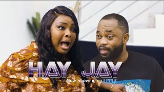 HAY JAY Latest Yoruba Movie 2024 Ronke Odusanya Damola Olatunji Sanni Ali Titilayo Akinwale Aina Gol [upl. by Weathers]