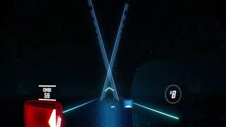 Beat saber4 [upl. by Oiruam]