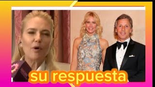 🔥 ¡Valeria Mazza REVELÓ si perdonó una infidelidad a Alejandro Gravier 🔥 [upl. by Islaen]