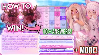 UPDATED ALL ANSWERS TO WIN THE EVERFRIEND HALO 2024 😇 10  ANSWERS  HALO INTERVIEW 😱 OMG [upl. by Tobi]