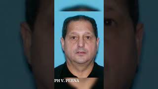 Lucchese Underworld The Perna Familys Gambling Empire truecrime mafia [upl. by Ashil]