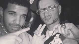 NEW Drake amp Riff Raff  Hart Full Of Pain Teaser 2013 [upl. by Jordanson]