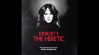 Ennio Morricone  Pazuzu The Theme from Exorcist II  Exorcist II The Heretic OST 1977 [upl. by Leonard]