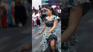 Bokoko  Congolese Wedding Entrance Dance [upl. by Mulderig480]