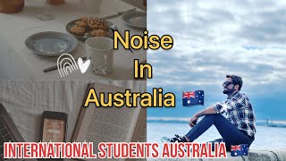 current situation of students in Australia 🇦🇺 [upl. by Eirrehs317]