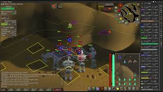 OSRS 2021 MM1 Chinning Range Training 300k xphr [upl. by Adaner]