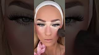 Unapproachable makeup🔥linerhack makeuptips linertrick makeuptutorial beauty linerlook [upl. by Sirtaeb]