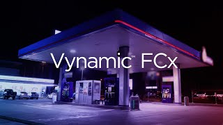 Vynamic FCx Reimagining Fuel amp Convenience [upl. by Anayt]