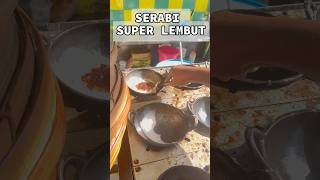 Kue Serabi Super Lembut Kesukaan Kita [upl. by Merralee]