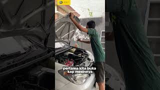 Pasang klakson Hella TE10 Midnight Black cuma 100Ribuan ⚡️⚡️ klakson klaksonmobil klaksonhella [upl. by Hebel513]