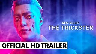 Dead by Daylight  All Kill  The Trickster Reveal [upl. by Groh]