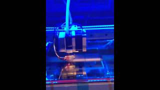 PartY 3D printer [upl. by Nywnorb]