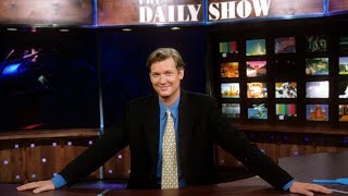 The Daily Show with Craig Kilborn 1996 Intro HQ Audio [upl. by Isyad]