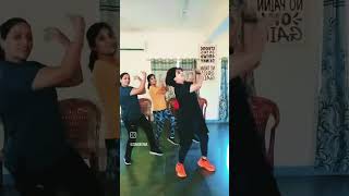 Ayo re maro dholna 90smusic malaikaarora instareelszumba [upl. by Eednus968]