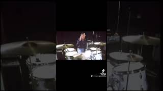 Buddy Rich matched vs traditional grip drums drummer [upl. by Vern913]