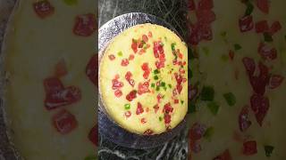 Tutti frutti cake recipe shorts cake [upl. by Namolos511]