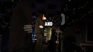 ‘Building’ LIVE in Hamtramck larrair shorts rap live [upl. by Beitz773]