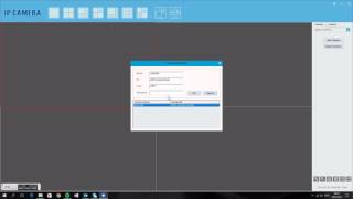 Installing CMS Software and Adding Camera to Windows PC [upl. by Flynn]