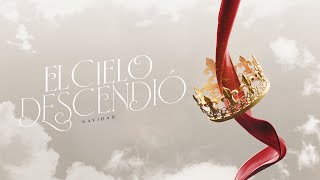 El Cielo Descendió  Christmas Sermon Series [upl. by Eadwine]