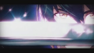 Nightshade／百花百狼 Opening Movie【Otome PC game】 [upl. by Taggart]