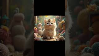 AdorableKittens PetChannel FelineFun KittenLove CuteAnimals PetLovers CatMoments Soothing [upl. by Ennaed]