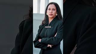 Kamala Harris  La Femme la Plus Riche du Monde💰 [upl. by Tatiana230]