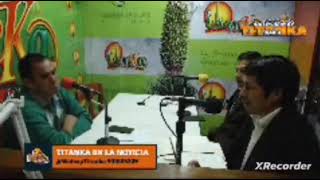 PARTE 2  ENTREVISTA A LA CEPRE UNAJMA ANDAHUAYLAS [upl. by Azitram502]