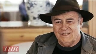 Bernardo Bertolucci on Me and You [upl. by Neelear]