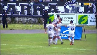 CD Platense 02 Alianza FC  Jornada 11  Apertura 2024 [upl. by Thapa951]