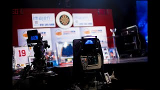 Norwich 2016 Darts Masters Secrets Finally Revealed [upl. by Nnasus792]