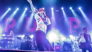 Pulp Announce First North American Shows In 12 Years [upl. by Crane]