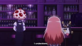 Overlord Ple Ple Pleiades 4 Episode 3English Sub [upl. by Gilbye]