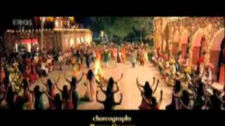 Charha De Rang song promo  Film Yamla Pagla Deewana [upl. by Kaylyn804]