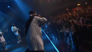 Wu TangClan  METHOD Man live  montreux Full HD [upl. by Edahsalof]