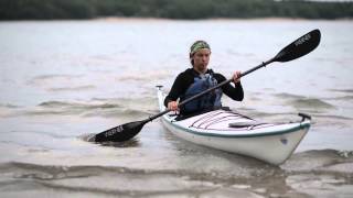 Kayaking at Killbear Provincial Park [upl. by Abell]