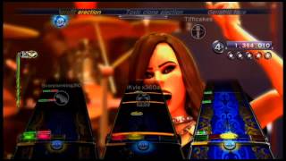 Thieves by Ministry  Full Band FC 3082 [upl. by Ardnauq]