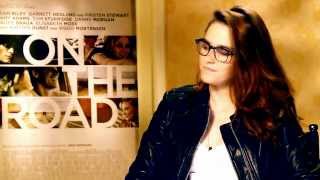 Lena Headey amp Kristen Stewart  Secrets of the Heart 6 [upl. by Yenalem175]