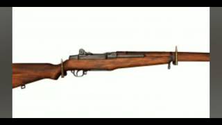 m1 garand PING [upl. by Ynnhoj]