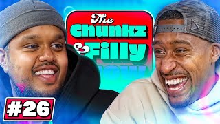 The End of the Chunkz amp Filly Show  Chunkz amp Filly Show  Episode 26 [upl. by Lindemann492]