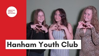 The impact of youth services  Hanham Youth Club [upl. by Nonnahsal]