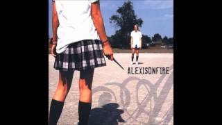 Alexisonfire Full 2001 Debut Album [upl. by Linoel680]