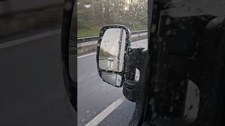 travelvlog automobile życiewtrasie kierowcazawodowy transportmiędzynarodowy france austria [upl. by Simonette]