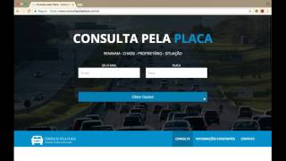 Consultar DPVAT no Detran CE [upl. by Aivlys]