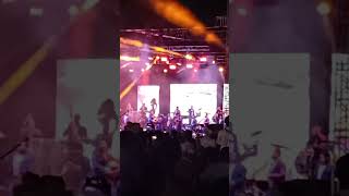 Edwin Luna y La Trakalosa en el Festival Internacional de globos en San Andrés Tuxtla Veracruz [upl. by Arick]