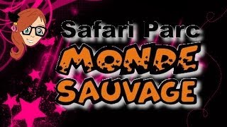 Vlog Le Monde Sauvage dAywaille [upl. by Woodall]