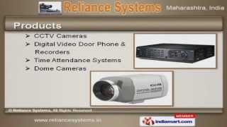 Weighing Machines and Security Product by Reliance Systems Pune [upl. by Roter404]