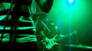 UNSIN  FUEL Metallica cover Live  Rainbow Rock Club  Gazi Athens 2411 [upl. by Yarw]