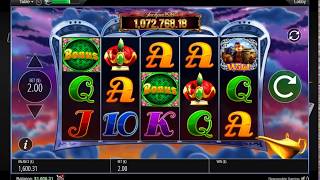 Игровые аппараты на ПокерСтарсSlot machines on PokerStars [upl. by Sterne188]